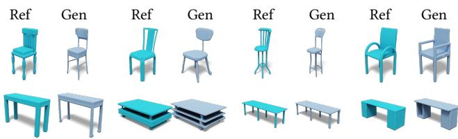 3DShape2VecSet-17 3DShape2VecSet-17